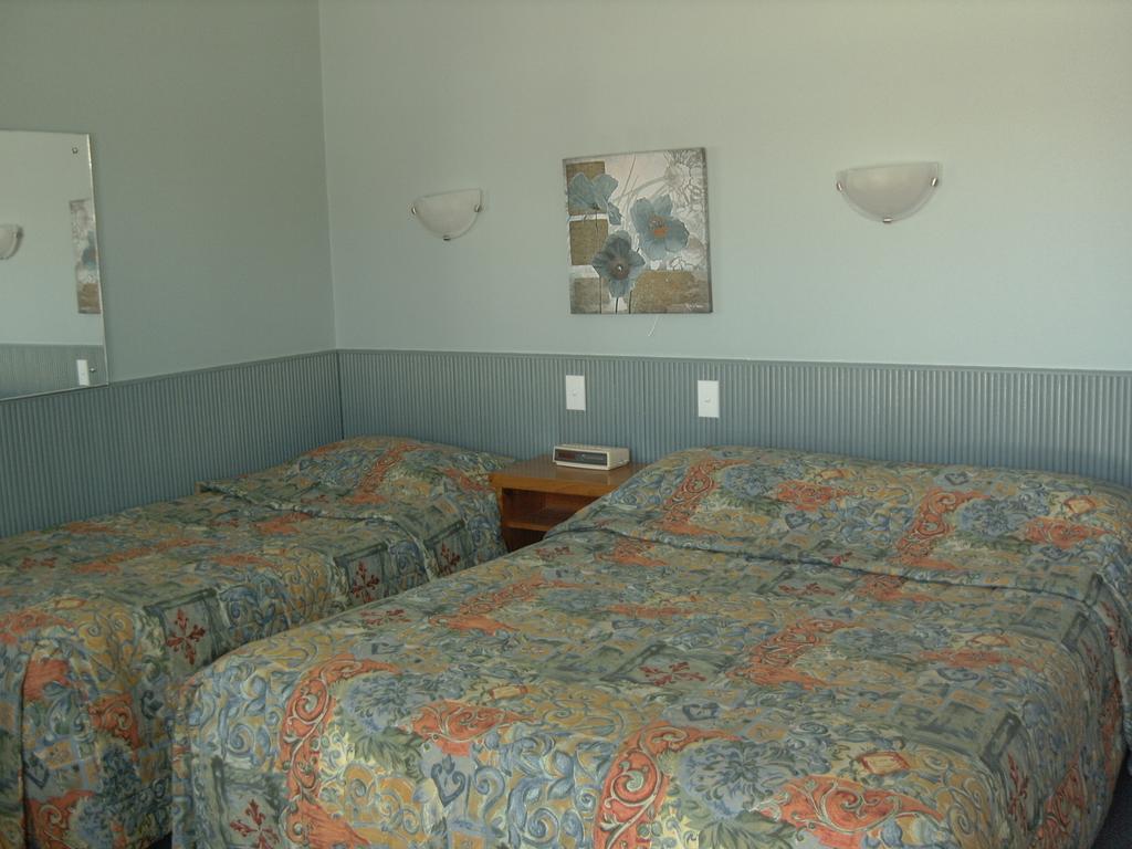 Travellers Rest Motel Bairnsdale Camera foto