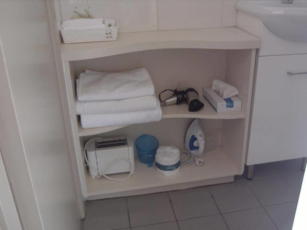 Travellers Rest Motel Bairnsdale Esterno foto